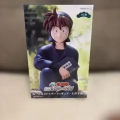 【中身のみ】忍たま乱太郎　土井半助　ぬーどるストッパーフィギュア 約15cm