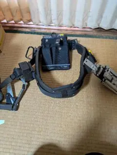警察官 装備品 大阪府警 大阪仕様 ポーチ 小物ポーチ 無線機ケース