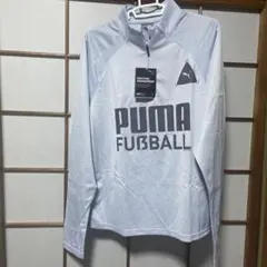 ハーフジップ ウェア