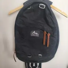 旧ロゴ　グレゴリー　デイパックのサムネイル