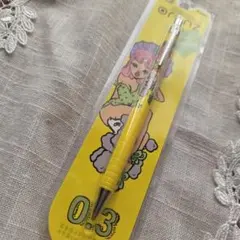 廃盤 ORENZ オレンズ シャープ 0.3 新品