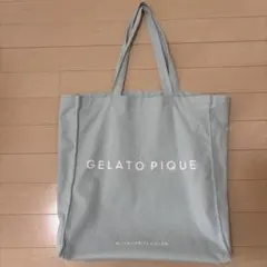 GELATO PIQUE トートバッグのサムネイル