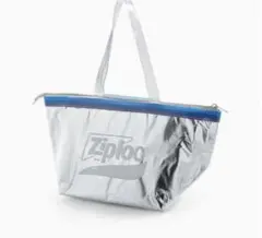 ディーンアンドデルーカ ビームスクチュール クーラートートバッグ S 新品