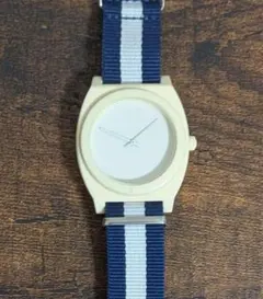 NIXON MINIMAL THE TIME TELLER P