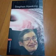 Factfiles Stephen Hawking中学生英語　多読　Oxford