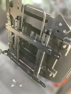 訳アリ SANUS 42～84V型対応 壁掛け金具 VXF220 - メルカリ