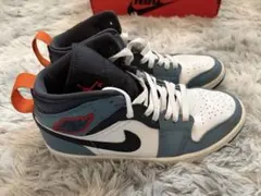 FACETASM × Nike Air Jordan 1 Mid