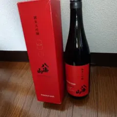 Hakkaisan 純米大吟醸 720mlのサムネイル