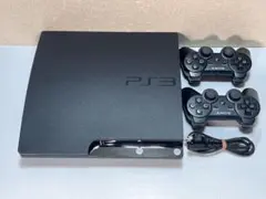 ♯1-62〔ジャンク〕ＰＳ３ 80GB/120GB/160GB ジャンク本体4台セット CECH-2000/2100/3000/L00 ps3 ジャンクの通販