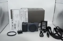 RICOH GR IIIx URBAN EDITION 本体