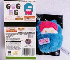 正規品 ヒソカくるみたぴぬい タピオカ 中国 - メルカリ