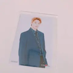 SEVENTEEN museum 生写真 ディノ