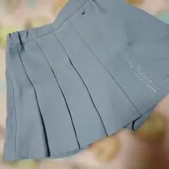 Pinky Palette プリーツスカート☆１５０cm