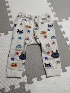 アンパンマン ベビー スパッツ 90-95cmのサムネイル