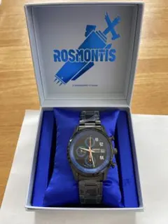 アークナイツ × SEIKO 第3弾 ロスモンティスモデル - メルカリ