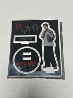 ONEN'ONLY ワンエンオンリー バトルキング DVD TETTA アクスタ 商品