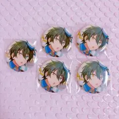 影片みか　缶バッジ　あんスタ