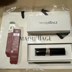 マキアージュ　ドラマティックエッセンスルージュ　RD500