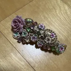 ミハエルネグリン　バレッタ