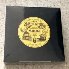 MARIEGE 紅茶のサムネイル