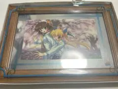 原画イラストボード D.C　ダカーポ 複製原画 メルカリ