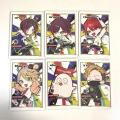 【CRフェス2024】トレーディングカード