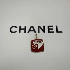 CHANEL 2026バレンタインチャーム