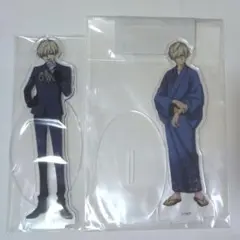 HIGHCARD レオ・コンスタンティン・ピノクル アクスタ 2点セット