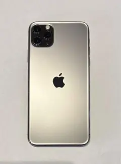 iPhone11 Pro Max 64GB スペースグレー