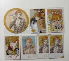 にじさんじ 宇佐美リト グッズセット