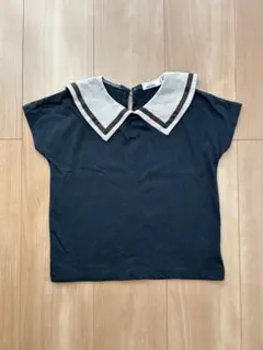 ペアマノン　半袖Tシャツ　110