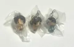 名探偵コナン めじるしアクセサリー2 遠山和葉 服部平次