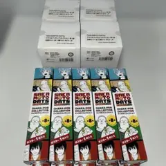 ＋キャラポス 4箱 全種セット アクリルフィギュア DAYS SAKAMOTO TVアニメ『SAKAMOTO 株式会社 - DAYS』フォトスタイルアクスタ コミック・アニメ
