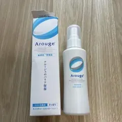 【新品、未使用】Arouge モイスチャーミストローション1 さっぱり150mlのサムネイル