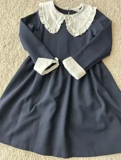 ZARA フォーマルワンピース卒園式入学式