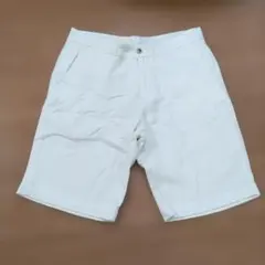 GLOBAL WORK　メンズハーフパンツ　Lのサムネイル