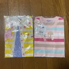 MIKI HOUSE Tシャツ パンツ 4点セット 100 - メルカリ