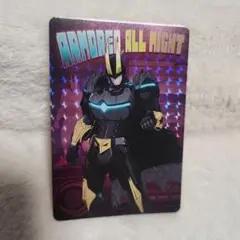 僕のヒーローアカデミア ヒーローズチップ3 アーマードオールマイト DABI