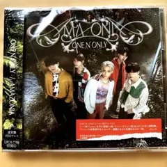 AMAZONIA ONE Ｎ’ ONLY ワンエン　通常版