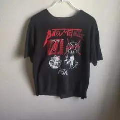 BABYMETAL ベビメタ FOX MAN Tシャツ XXL DPF限定 - メルカリ