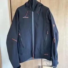 MAMMUT EIGER EXTREME ゴアテックスプロ　メンズL 未使用品 2026年最新】アイガーエクストリームの人気アイテム - メルカリ