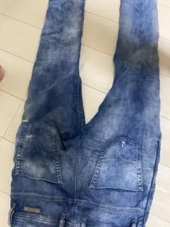 DIESEL ディーゼル デニムパンツ ジーンズのサムネイル