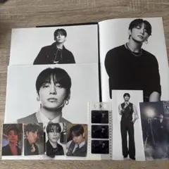 BTS ARIRANG アリラン ジョングク　セット