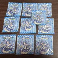 GO！プリンセスプリキュア 天ノ川きらら プリティハロウィン 缶バッジ