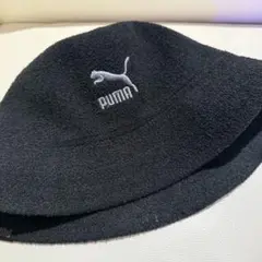 PUMA バケットハット