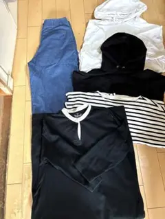 無印良品　UNIQLO guまとめ売り