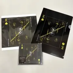 初回限定版】 黒夢 Drug TReatment / CORKSCREW - メルカリ