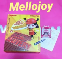メロジョイ Mellojoy ピザ カップケーキ まとめ売り 未開封 - メルカリ