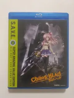 2026年最新】カオスヘッドの人気アイテム - メルカリ