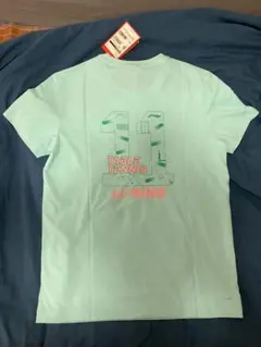 HOKA/ホカ】ランニングTシャツ/ライトブルー/XS - メルカリ
